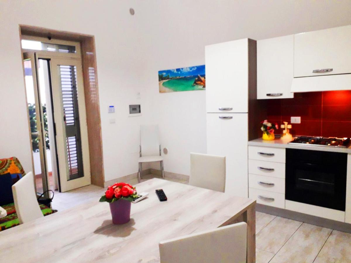 Villa Salento Mare Porto Cesareo Esterno foto
